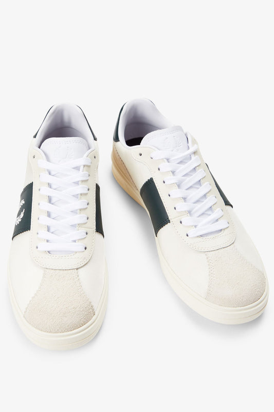 B2344 Suede B4 (Ecru)