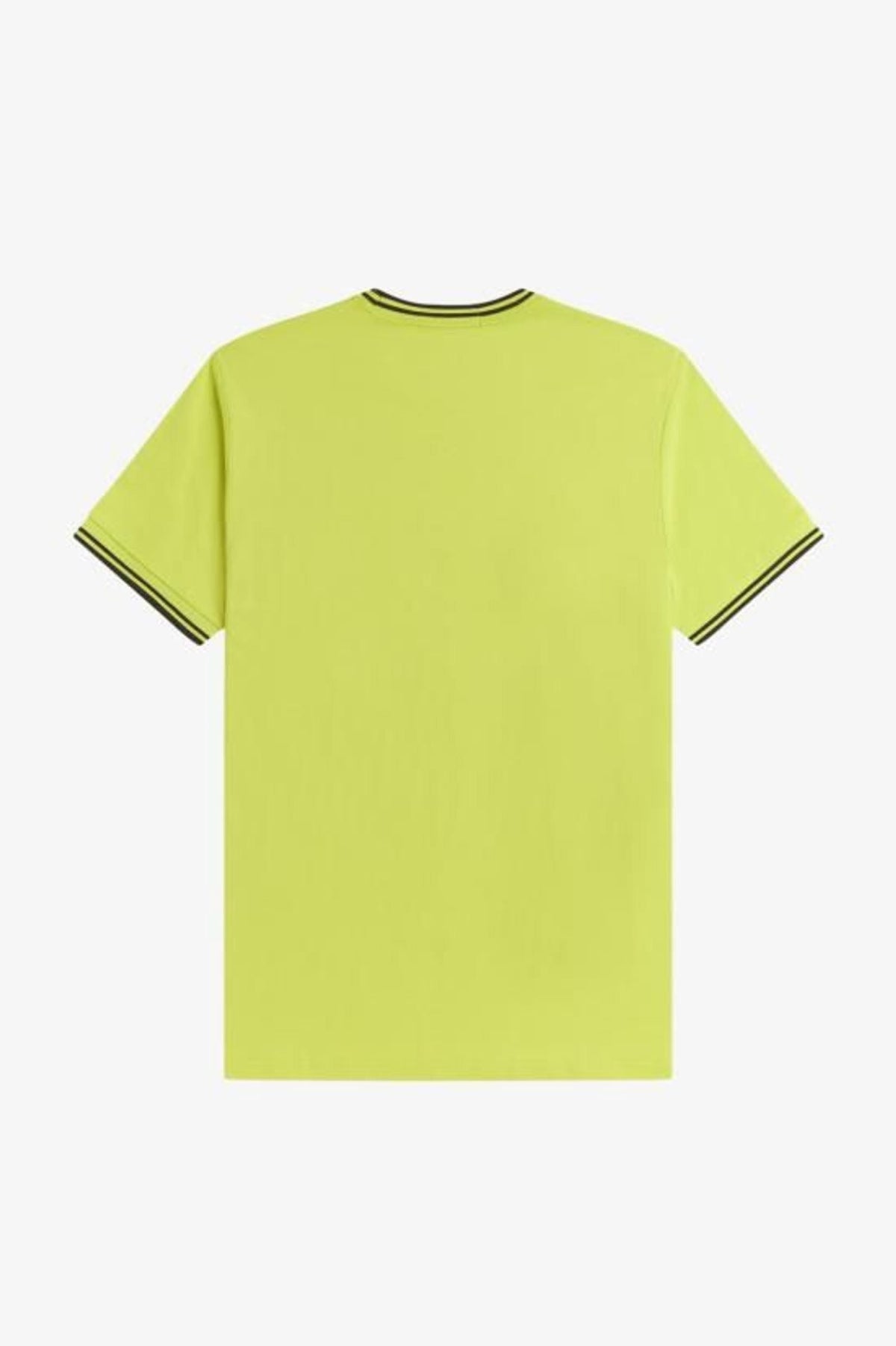 M1588 Twin Tipped T-Shirt (Citron)