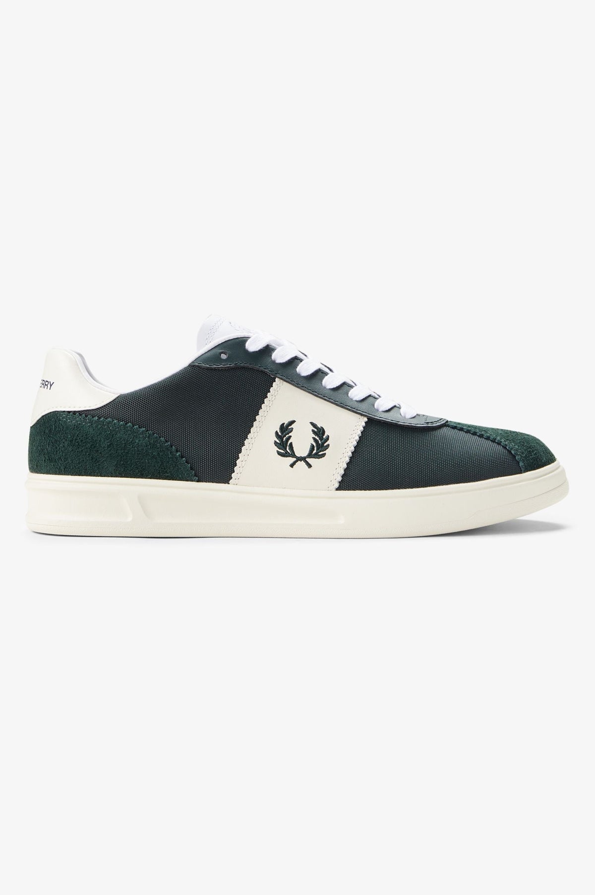 B2344 Suede B4 (Grassroots)