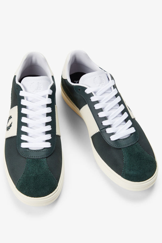 B2344 Suede B4 (Grassroots)