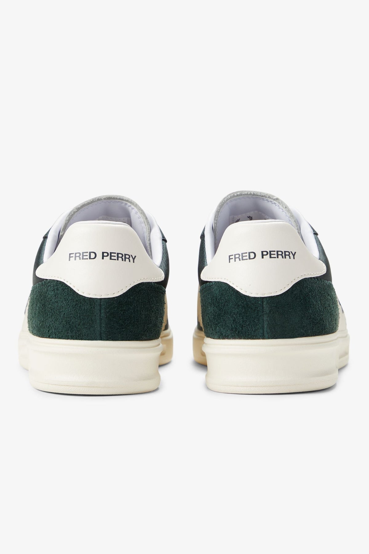 B2344 Suede B4 (Grassroots)