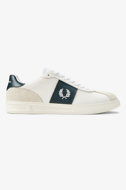 B2344 Suede B4 (Ecru)