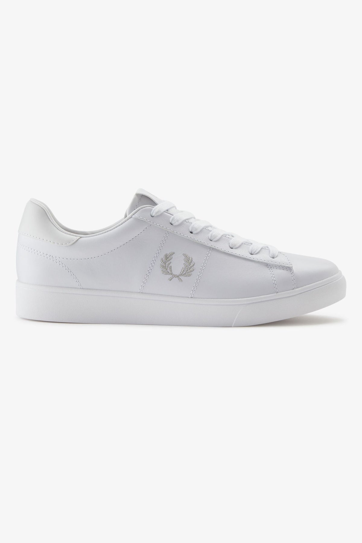 B4334 Spencer (White)