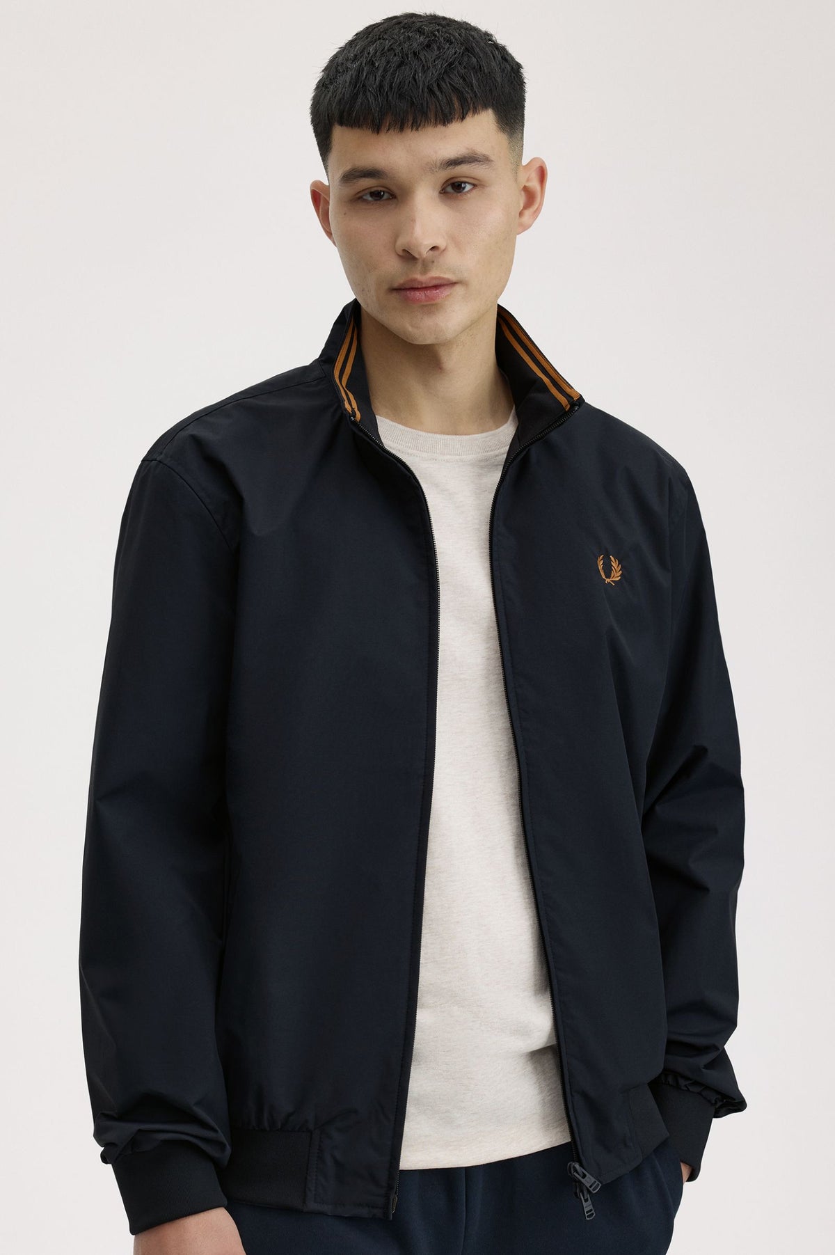 J2660 Brentham Jacket (Navy)