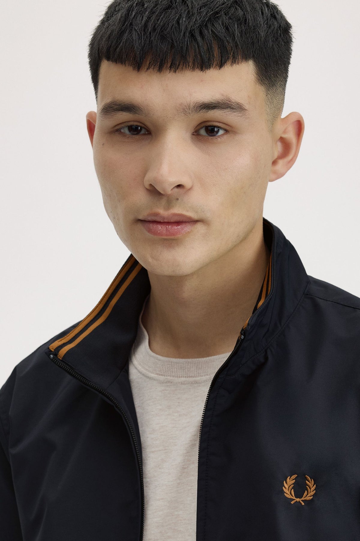 J2660 Brentham Jacket (Navy)