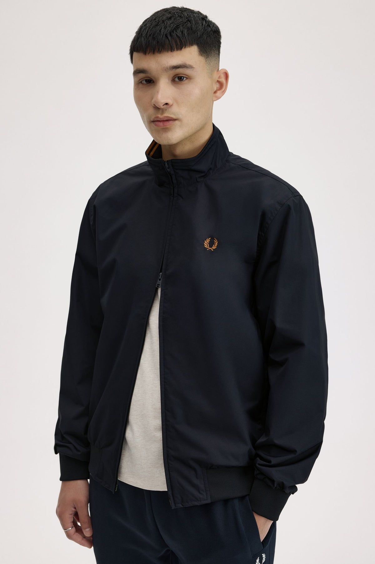 J2660 Brentham Jacket (Navy)