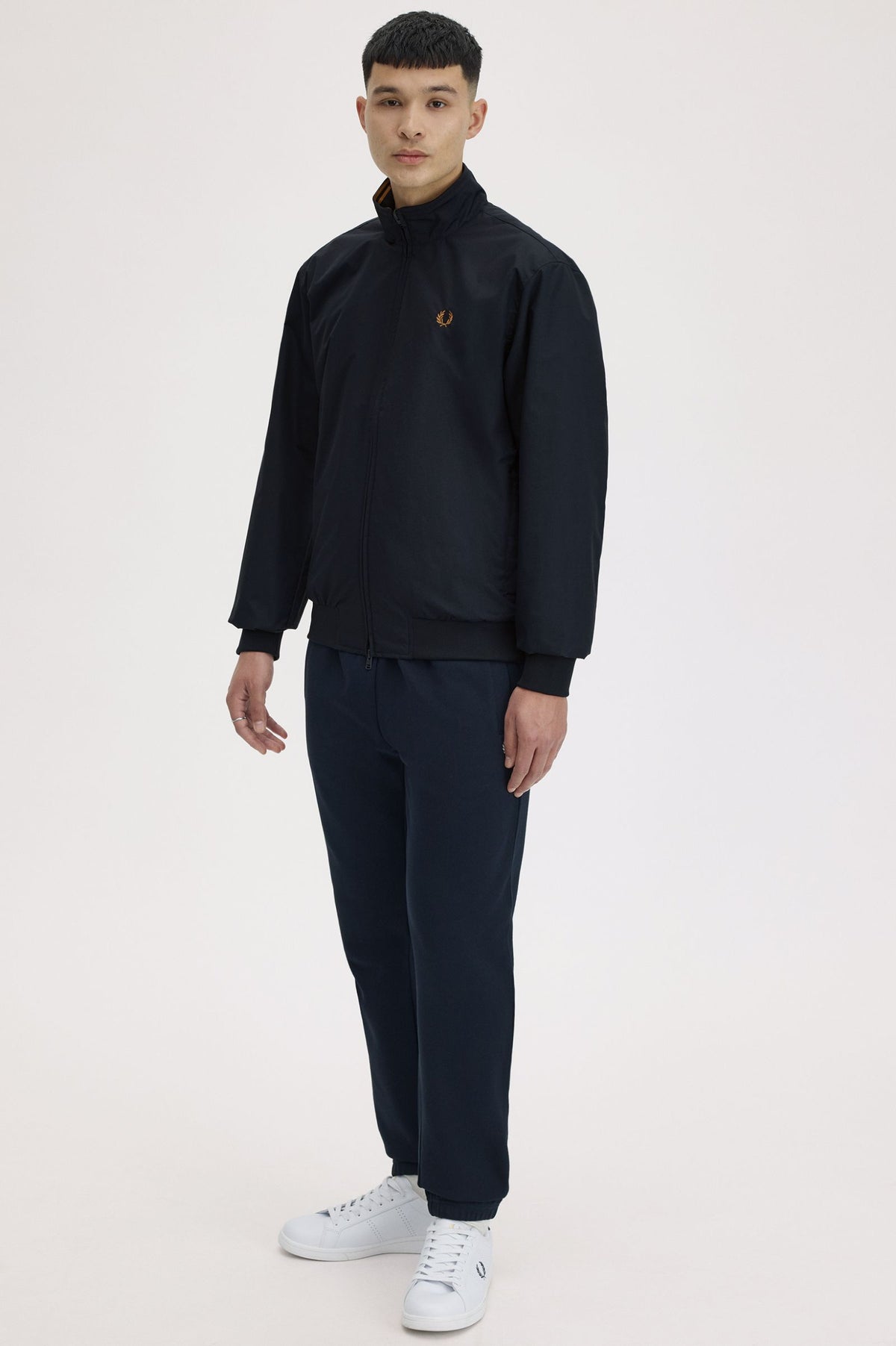 J2660 Brentham Jacket (Navy)