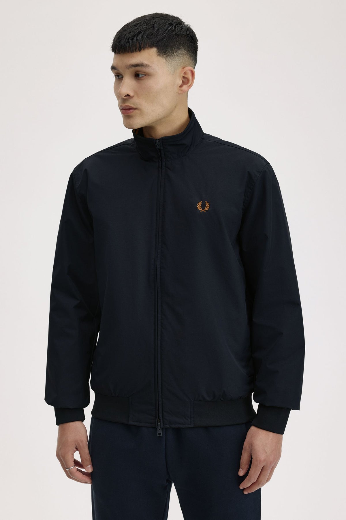 J2660 Brentham Jacket (Navy)