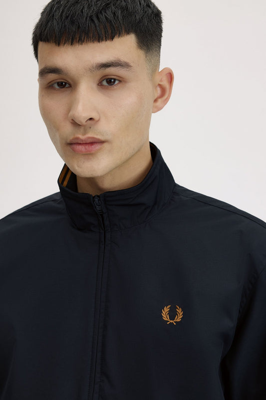 J2660 Brentham Jacket (Navy)