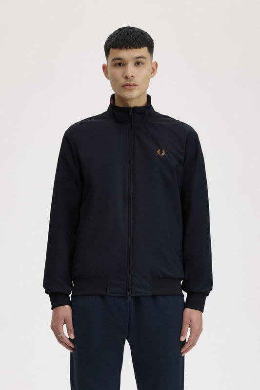 J2660 Brentham Jacket (Navy)