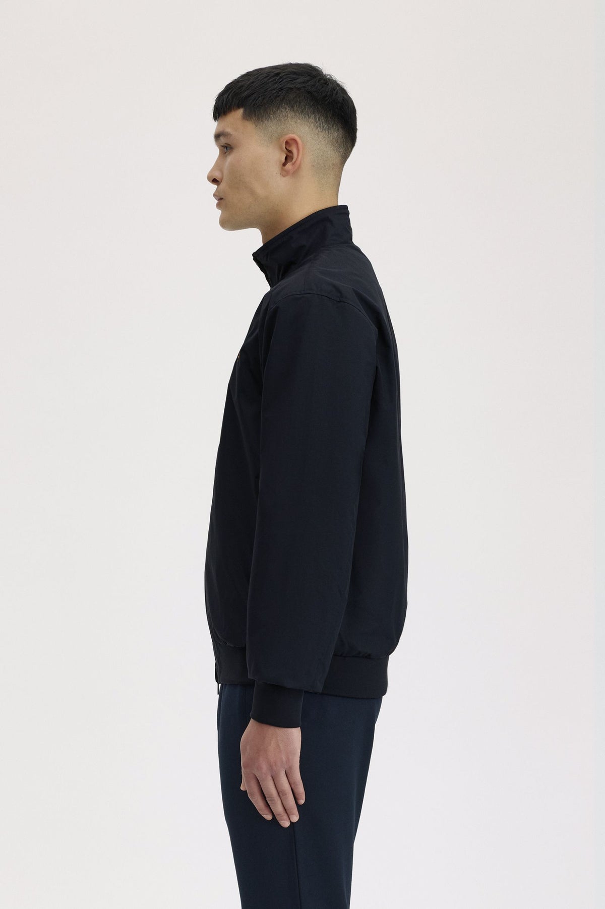 J2660 Brentham Jacket (Navy)