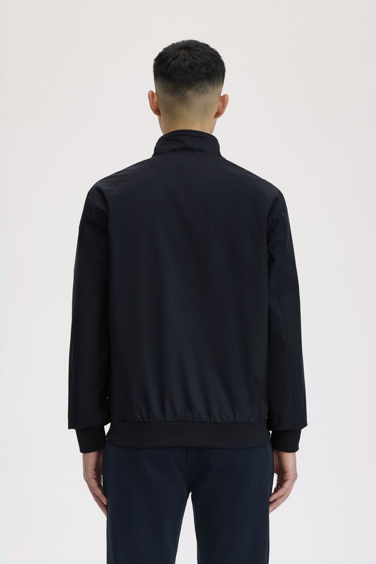 J2660 Brentham Jacket (Navy)