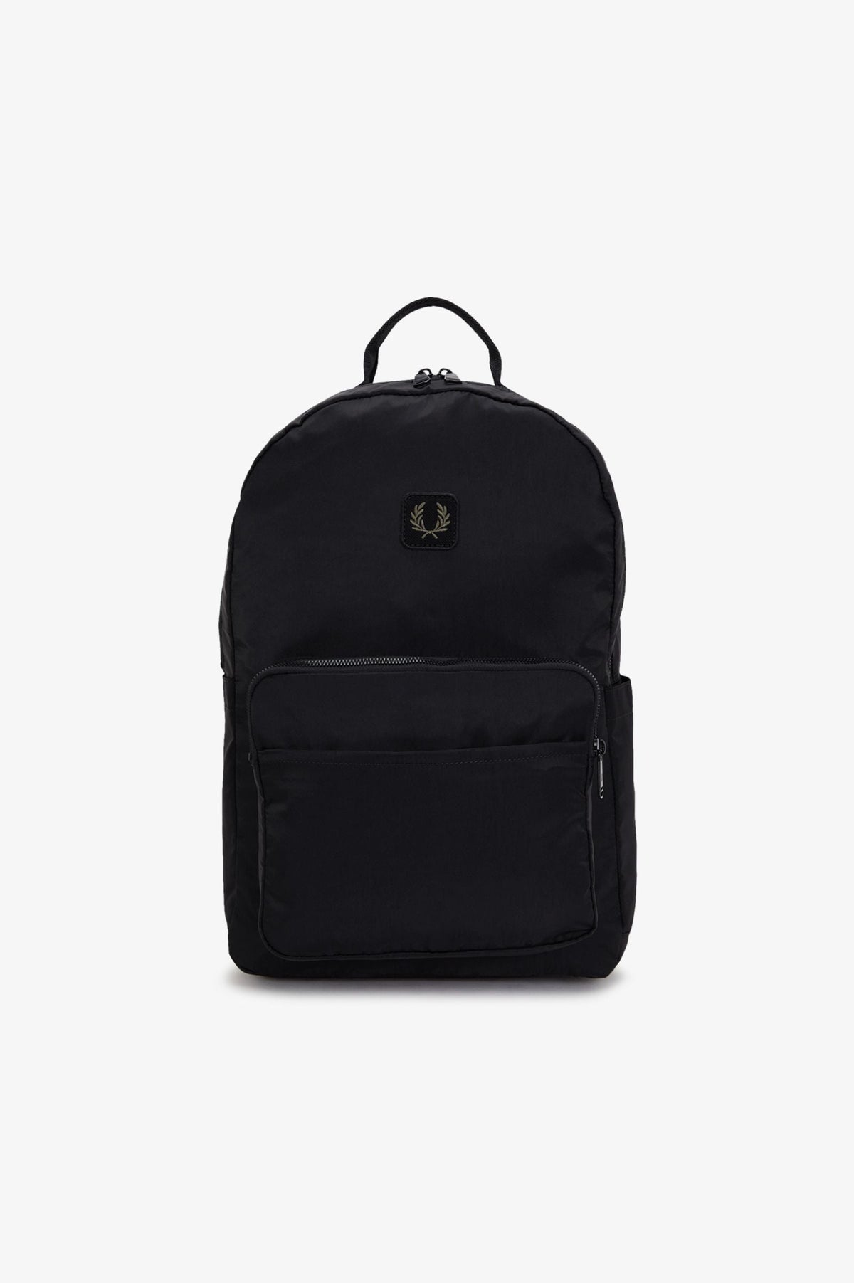 L3339 Crinkle Nylon Backpack