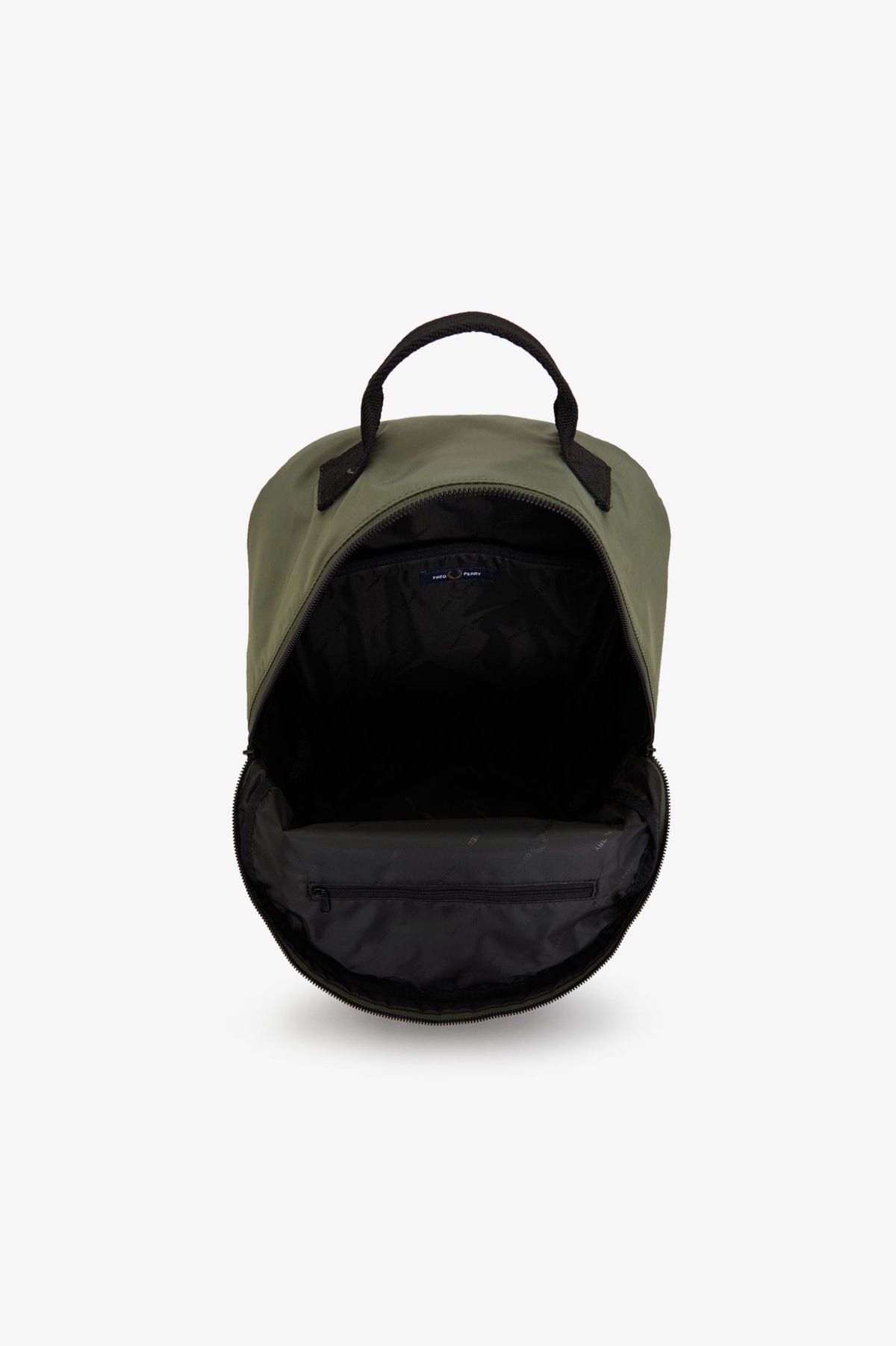 L3339 Crinkle Nylon Backpack