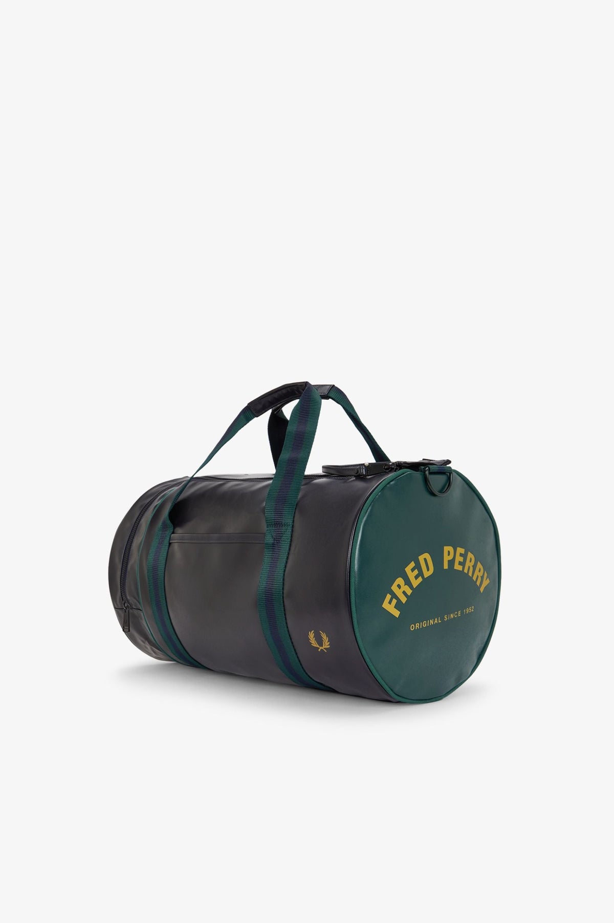 L9256 Classic Mini Barrel Bag