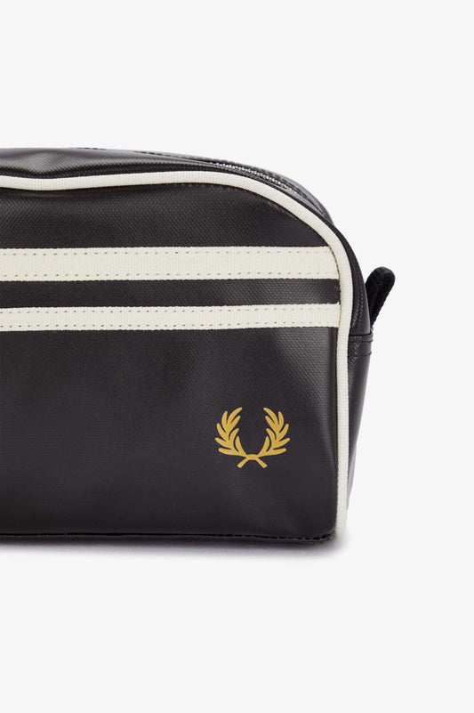 L8298 Laurel Wreath Wash Bag