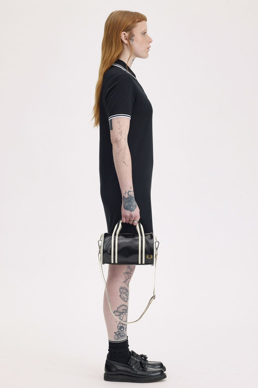 L9256 Classic Mini Barrel Bag