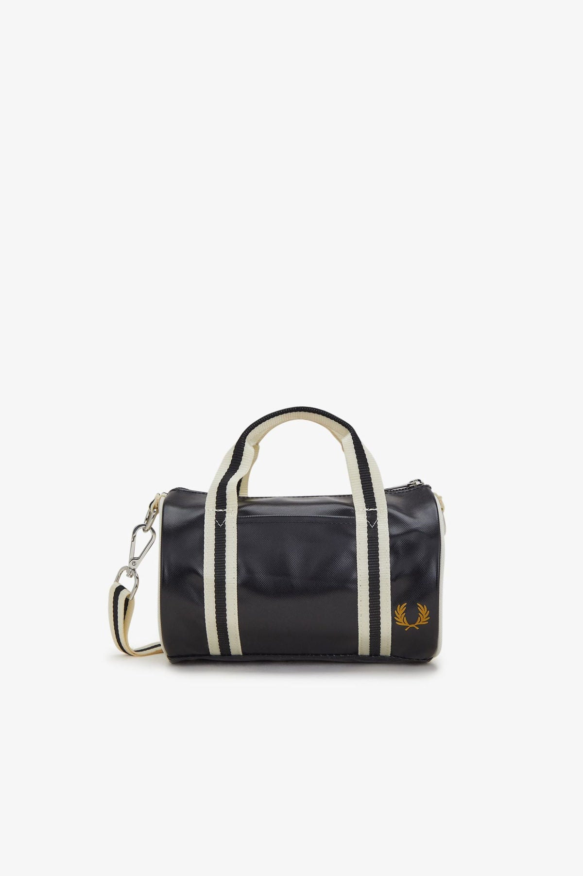 L9256 Classic Mini Barrel Bag