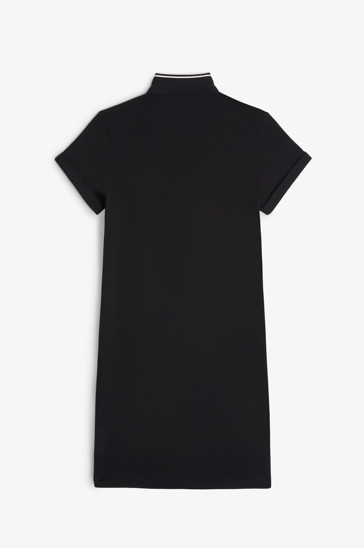 SD2140 Amy Winehouse Foundation Tipped Polo Dress